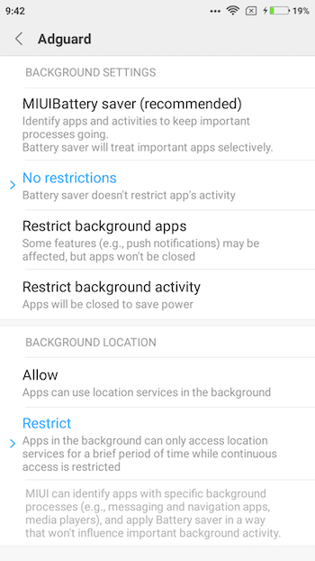 Xiaomi *mobile_border